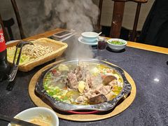 -曹记古法传统牛肉馆(嘉兴店)