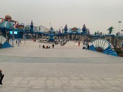 -华夏文旅海洋公园