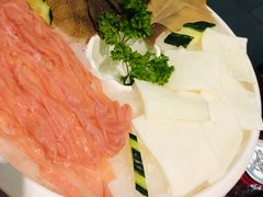 -味蜀吾老火锅(青岛万象城店)