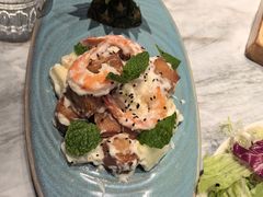 -志明眷村·台式融合菜·宵夜