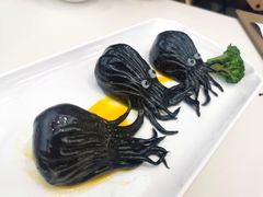 -蔡澜点心·粤菜(月星环球港店)