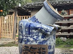 -景德镇古窑民俗博览区