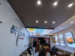 -百年老字号·观振兴蟹黄面·三虾面·苏式面(观前街富仁坊巷店)