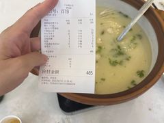 -千岛湖鱼味馆(十字街总店)