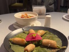 -镛记酒家