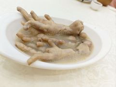 -鸿记海鲜大酒楼(开发区店)