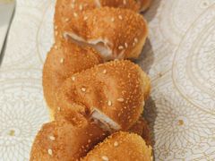 -阿里疆Alijiang·丝路美食·异域风情·清真(长楹天街店)