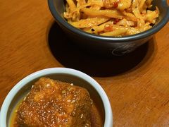 -徽三说·土徽菜·中国徽菜连锁品牌(一中店)