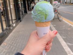 -Dal Cuore 达可芮冰淇淋(陕西北路店)