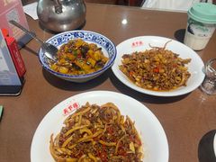 -天下客饭店(中山路店)
