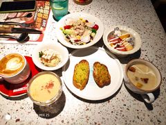 -战斧牛排餐厅(悦方IDmall店)