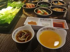 -三代烤肉(保利广场店)