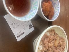 -食其家·牛丼咖喱(广元西路店)