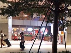 -肯德基(中心书城店)