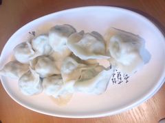 -天怡興·百年蒸饺(中心书城店)