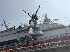 -泰达航母主题公园