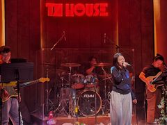 -TZ House音乐现场(来福士中心店)