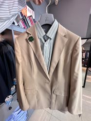 -ChenV西服礼服高级定制(市区养育巷店)