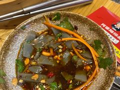 -阿婆情腊排骨火锅(金虹路店)