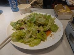 -刘胖子家常菜·蹄花焖藕(中央花园店)