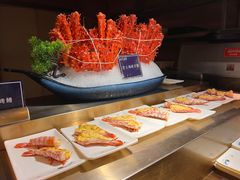 -海天盛宴海鲜自助(正大广场店)