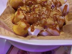 -龙记·香港茶餐厅(海上世界店)