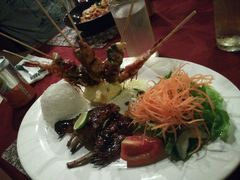 -Pundi Pundi Restaurant