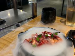 -焱铁烧·黑毛和牛专门店(南宁万象城店)