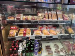 -COSTA COFFEE(天通苑华联店)