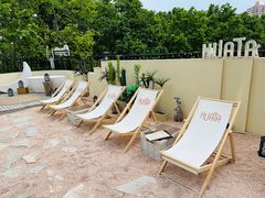 -HUATA 'Holiday Plan 花榻