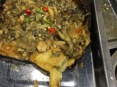 -内蒙古海拉尔烤羊腿·烤全羊·烧烤