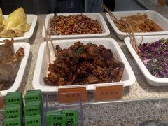 -梁家大院•农家菜(昆山会展中心店)