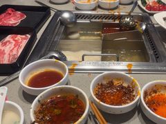 -海底捞火锅(莘松路店)