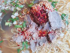 -顺姬冷面(珲春分店)