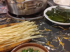 -老凯里苗岭酸汤鱼酸汤牛肉(百里杜鹃路店)