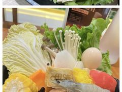 -呷哺呷哺 黄金牧场 (欢乐谷店)