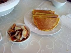 咸鱼贴饼子-京滨饭店·餐厅(阜外大街店)