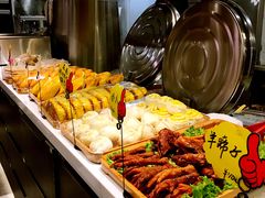 -品回味清真西北楼(宁波首店)