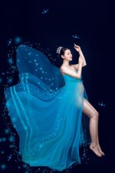 -艾文全家福亲子孕妇摄影馆(银基王朝店)