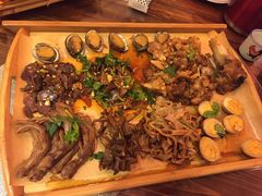 -刘师父老汉口江湖菜(蔡锷路店)