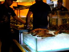 -Ministry of Crab(科伦坡店)