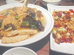 -陈麻婆豆腐(旗舰店)