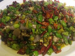 -舌尖上的食缘花园主题餐厅