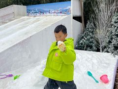 -HERRE·FARM 赫尔露营农场·团建聚会包场