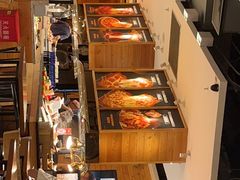 -比格比萨自助(新辰里学清路店)