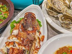 -海边人家(浪潮路店)