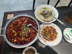 -蛙兔鸡自贡风味·特色江湖菜(广都店)