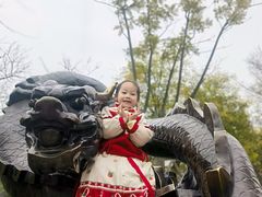 -成飞公园