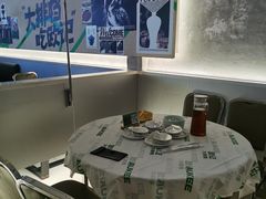 -欧记大排档·景德菜(上海首店)