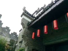 -东西巷